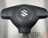 Driver Steering Wheel Airbag SUZUKI SWIFT III (MZ, EZ)