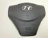 Driver Steering Wheel Airbag HYUNDAI ACCENT III (MC)