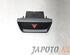 Switch for hazard light KIA SPORTAGE (SL)