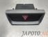 Switch for hazard light KIA SPORTAGE (SL)