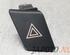 Switch for hazard light TOYOTA YARIS (_P9_)