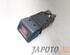 Switch for hazard light NISSAN MAXIMA / MAXIMA QX IV (A32)