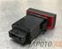 Switch for hazard light HYUNDAI i10 II (BA, IA)