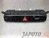 Switch for hazard light HYUNDAI i20 (PB, PBT)