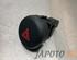 Switch for hazard light NISSAN JUKE (F15)