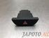 Switch for hazard light TOYOTA YARIS (_P21_, _PA1_, _PH1_)