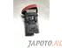 Switch for hazard light NISSAN PRIMASTAR Van (X83)