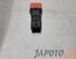 Switch for hazard light MAZDA 2 (DE_, DH_)