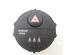 Switch for hazard light TOYOTA YARIS (_P13_)