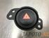 Switch for hazard light TOYOTA AYGO (_B4_)