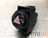 Switch for hazard light TOYOTA AURIS Estate (_E18_)