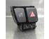 Switch for hazard light TOYOTA PRIUS PLUS (_W4_), TOYOTA Prius Plus (_W4_)