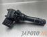 Switch for wiper TOYOTA YARIS (_P13_)