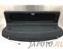 Rear Shelf Trim MAZDA 3 (BK)