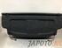 Rear Shelf Trim NISSAN NOTE (E11, NE11)