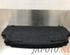 Rear Shelf Trim NISSAN NOTE (E11, NE11)