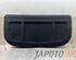 Rear Shelf Trim KIA CEE'D Hatchback (ED), KIA CEE'D SW (ED), KIA PRO CEE'D (ED)