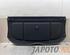 Rear Shelf Trim KIA CEE'D Hatchback (ED), KIA CEE'D SW (ED), KIA PRO CEE'D (ED)