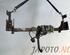 Tow Hitch (Towbar) MITSUBISHI OUTLANDER I (CU_W)