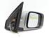 Wing (Door) Mirror NISSAN X-TRAIL I (T30)