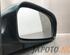 Wing (Door) Mirror HONDA CIVIC VII Hatchback (EU, EP, EV)