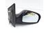 Wing (Door) Mirror HYUNDAI MATRIX (FC)