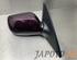 Wing (Door) Mirror MAZDA 3 (BK)