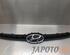 Front Grill Badge Emblem HYUNDAI i10 II (BA, IA)