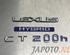 Front Grill Badge Emblem LEXUS CT (ZWA10_)