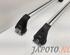 Luggage Carrier CHEVROLET AVEO Hatchback (T300), CHEVROLET AVEO / KALOS Hatchback (T250, T255)