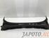 Water Deflector SUBARU FORESTER (SH_)