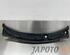 Water Deflector NISSAN QASHQAI II SUV (J11, J11_)