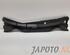 Water Deflector TOYOTA AURIS (_E18_), TOYOTA AURIS Estate (_E18_)