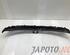 Water Deflector NISSAN QASHQAI II SUV (J11, J11_)