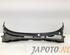 Water Deflector SUBARU FORESTER (SH_)