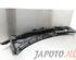 Water Deflector MAZDA 2 (DL, DJ)