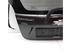 Boot (Trunk) Lid CHEVROLET SPARK (M300)