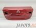 Boot (Trunk) Lid MAZDA 3 Saloon (BM_, BN_)