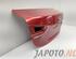 Boot (Trunk) Lid MAZDA 3 Saloon (BM_, BN_)