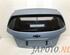 Boot (Trunk) Lid CHEVROLET AVEO Hatchback (T300)