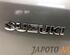 Boot (Trunk) Lid SUZUKI SX4 (EY, GY), SUZUKI SX4 Saloon (GY, RW)