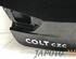 Boot (Trunk) Lid MITSUBISHI COLT CZC Convertible (RG)