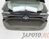 Boot (Trunk) Lid TOYOTA YARIS (_P21_, _PA1_, _PH1_)