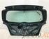 Boot (Trunk) Lid TOYOTA YARIS (_P9_)