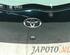 Boot (Trunk) Lid TOYOTA YARIS (_P9_)