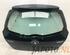 Boot (Trunk) Lid TOYOTA YARIS (_P9_)