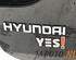 Boot (Trunk) Lid HYUNDAI i30 Coupe, HYUNDAI i30 (GD)