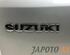 Boot (Trunk) Lid SUZUKI SX4 (EY, GY)