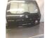 Boot (Trunk) Lid SUZUKI SX4 (EY, GY)