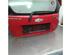 Boot (Trunk) Lid CHEVROLET SPARK (M300)